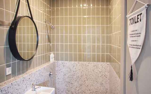 Villa Andante - Make Slow Your Day in Puncak