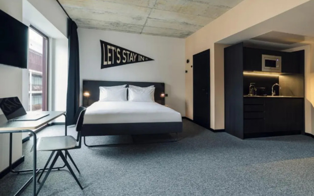 The Social Hub Porto