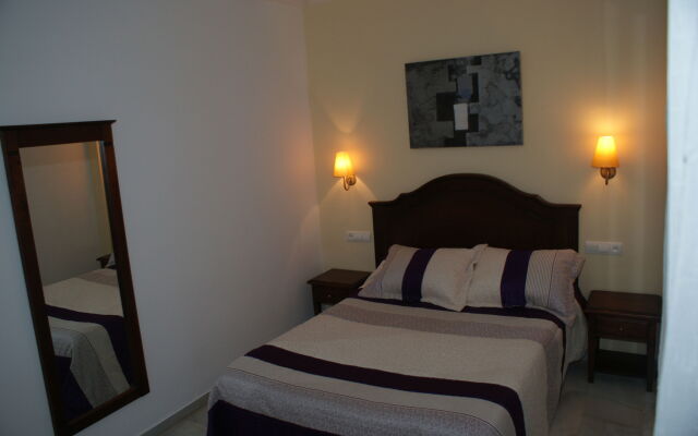 Hotel Playamaro