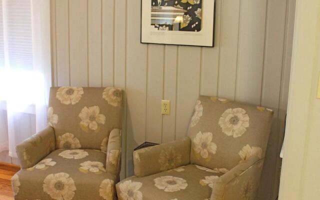 William Henry Miller Inn