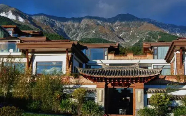 Dali Trip Villa
