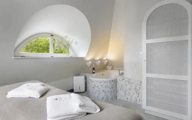 Willa Szwarc Private Bedroom Jacuzzi Apartment
