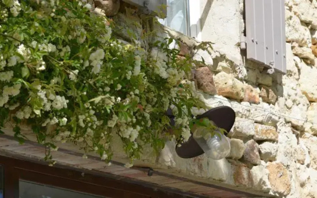 Le Mas du Grand Pré