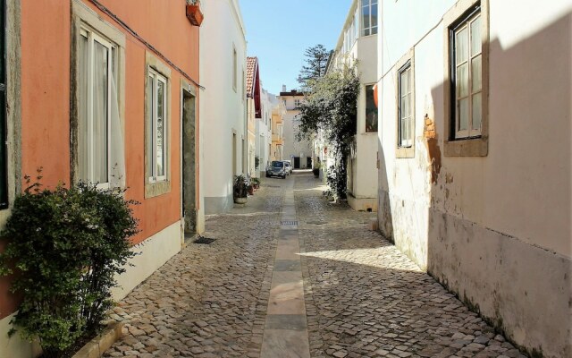 Cascais Terrazzo by Lisbon Coast