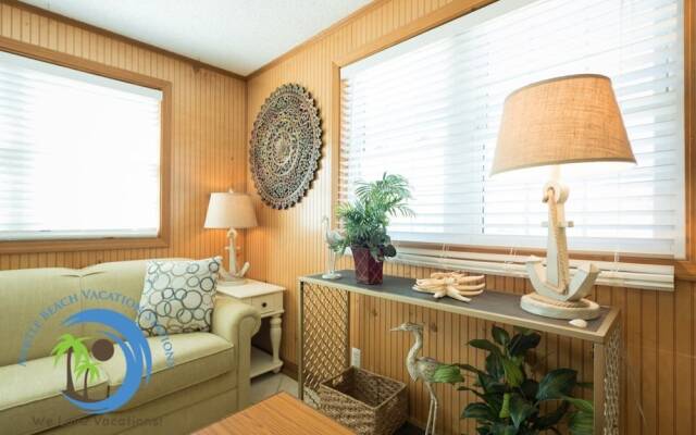 CG Beach Bungalow #1