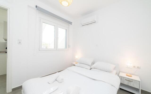 Kleoniki & Irida Residential Complexes