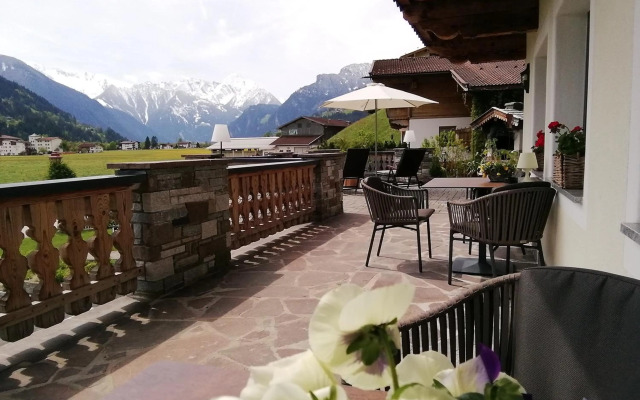 Tirol Appartement Haus Zillertal