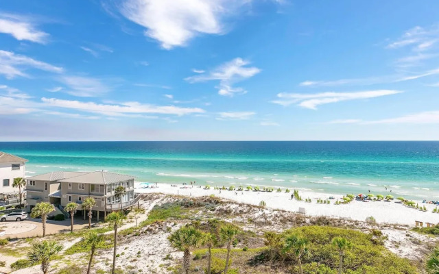 Hidden Dunes Gulfside 502