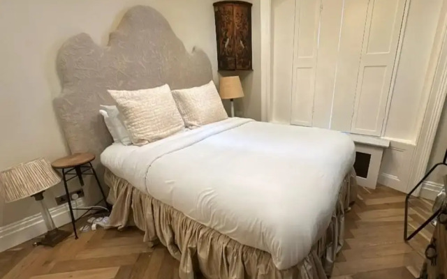 The Kensington Designer s Retreat - Modern 1bdr Flat