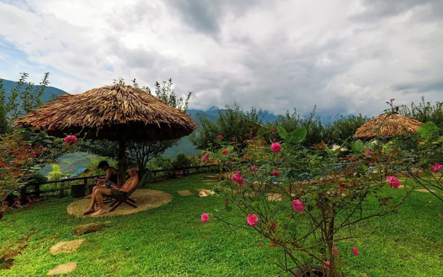 Moc Home Sapa