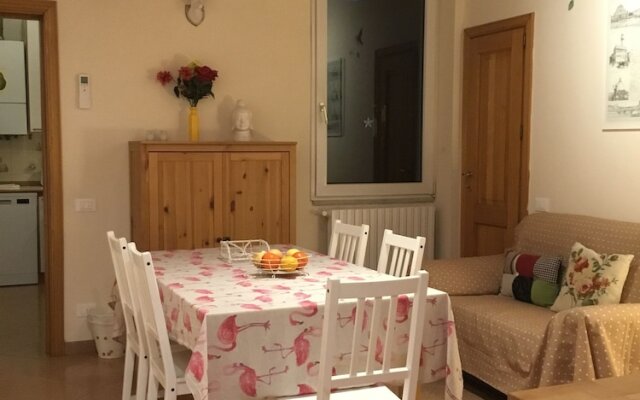 Ruote for Three in Firenze