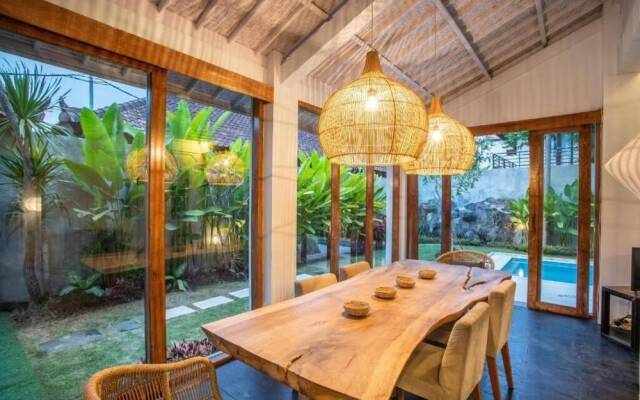 Villa Dolcevita Seminyak