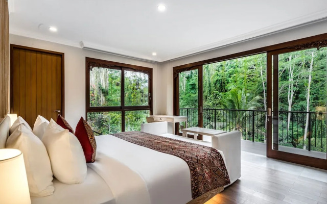 The Pala Ubud by Elite Havens