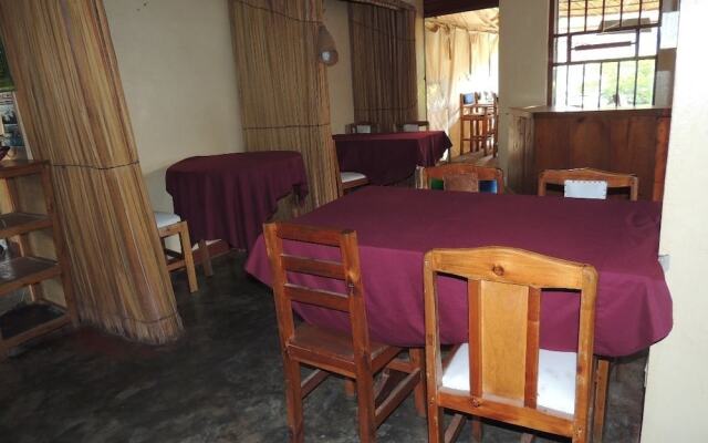 Kabale Backpackers