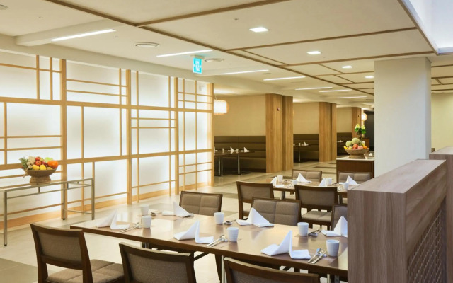 Holiday Inn Resort Alpensia Pyeongchang by IHG