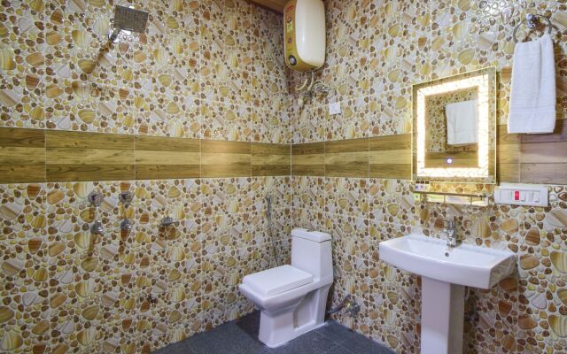 Chail Cabana by Dumnu Homes