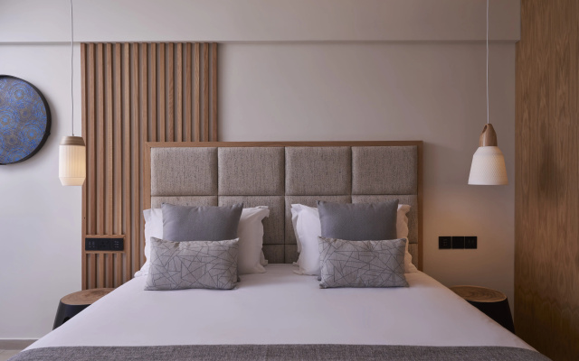 Atlantica Bay Hotel - Adults Only