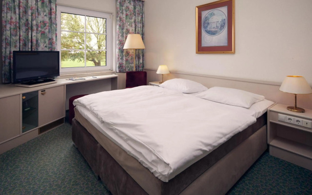 Van der Valk Landhotel Spornitz