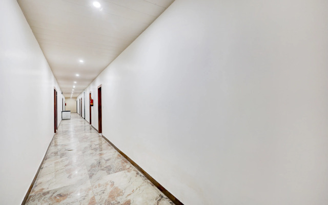 Super Townhouse Sarai Metro Station Formerly Palla