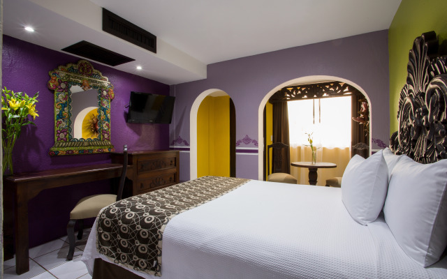 Playa Los Arcos Resort & Spa All Inclusive