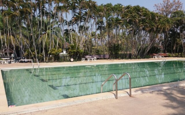 Chiang Mai's New Oasis in Ban Wangtan