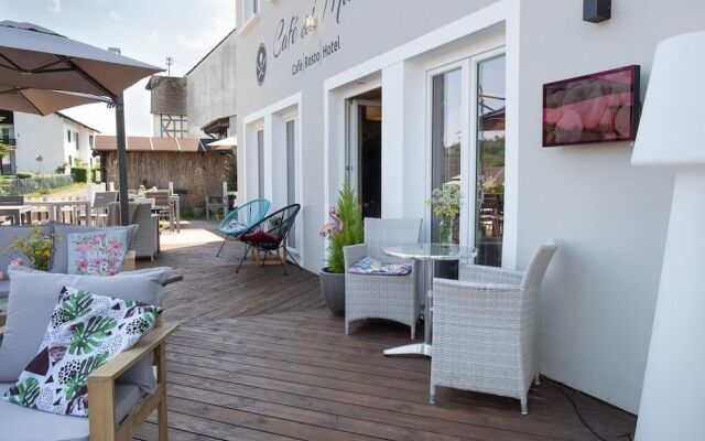 Hotel Café del Maar