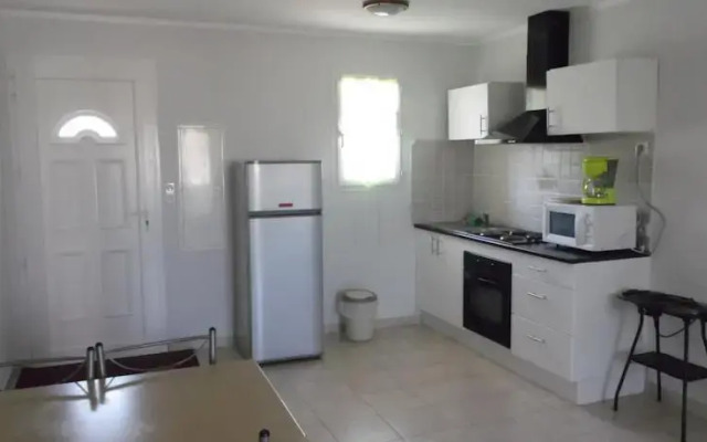 Appartements U Libecciu
