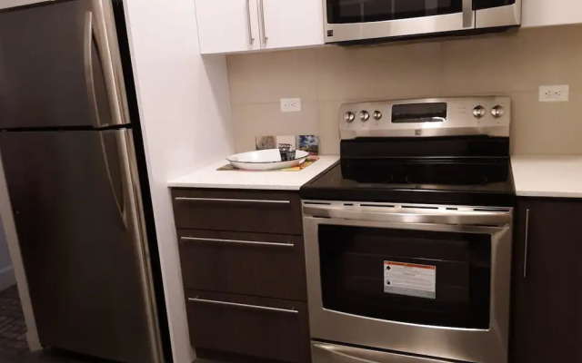 Villanova Apartment