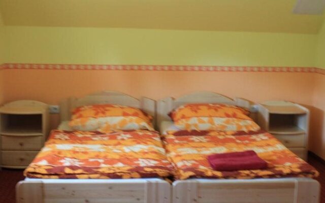 Ponty-Lak Vendégház