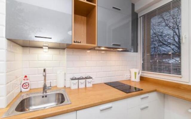 Apartment Platinium I