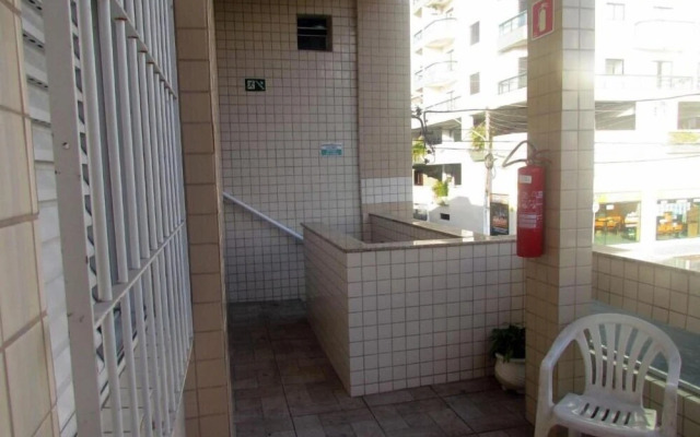 Pousada Cantinho Ocian