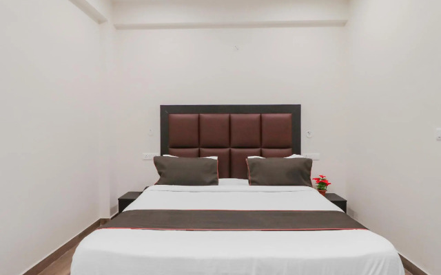 Hotel Green View by OYO Rooms
