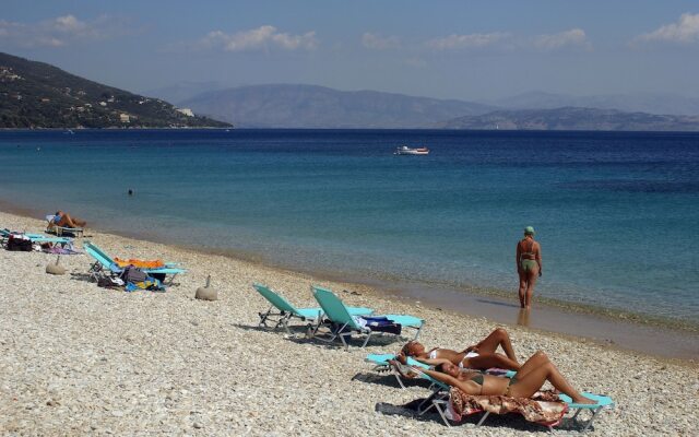 Dimitra Apartments G