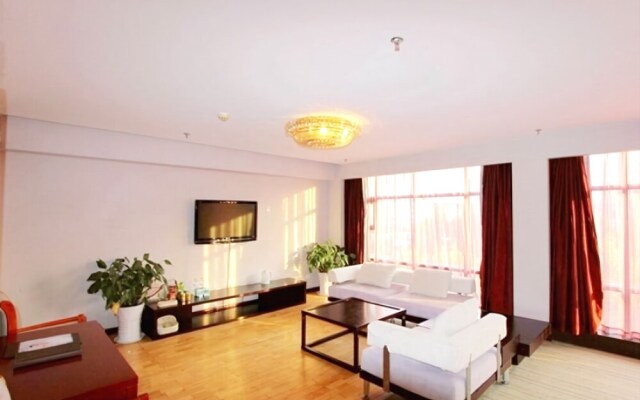 GreenTree Inn Foshan Lecong International Convention and Exhibition Ce