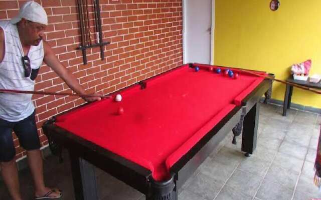 Pousada Real Beach house