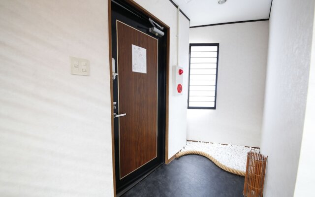 Guest House Liz Nakazaki-cho