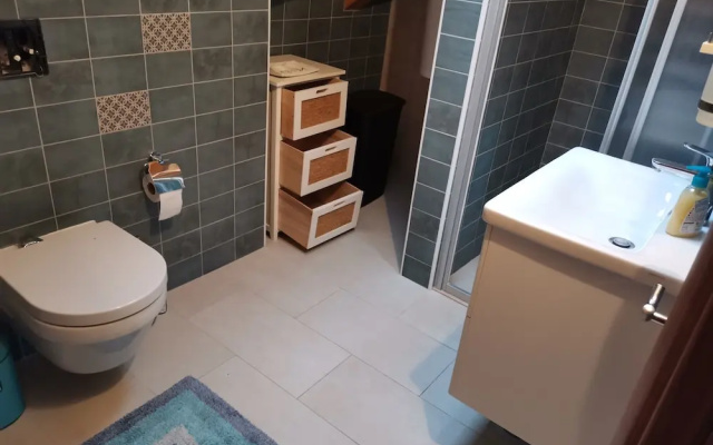 Beautiful 3-bed Villa in Zaton Mali