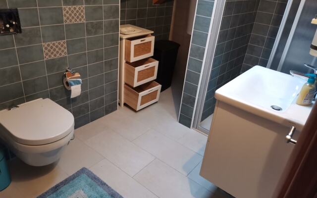 Beautiful 3-bed Villa in Zaton Mali