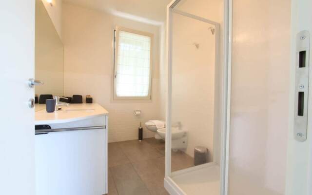 The Green House on the Lake