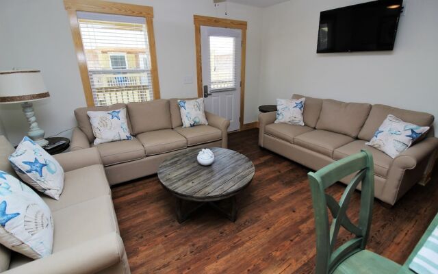 Whalebone Cottages by Kees Vacations