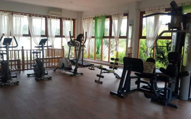 Armonia Village Resort and Spa