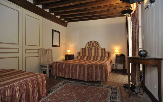 Beaune Hotel