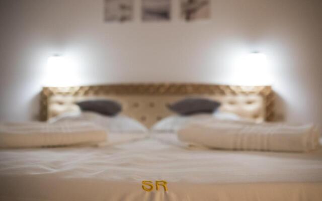 SaloS Beach Resort