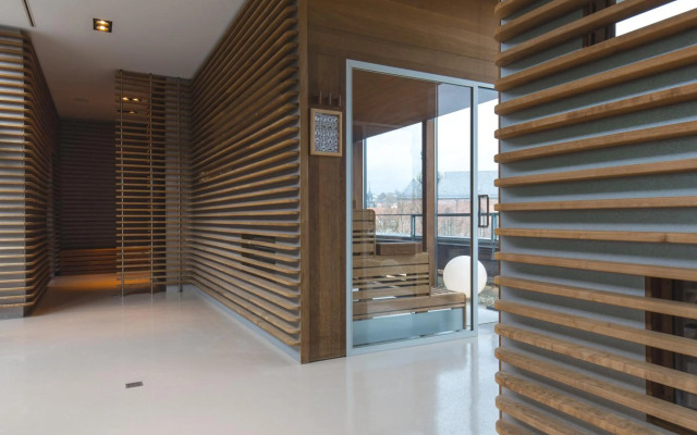 SAKS Urban Design Hotel Kaiserslautern
