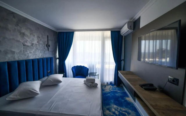 Hotel Topaz 4* Cap Aurora