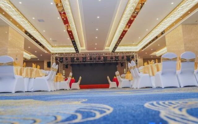 Huatian International Hotel