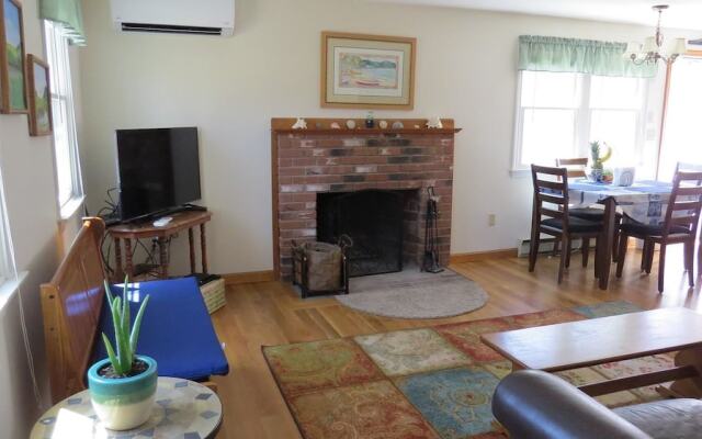 North Eastham 2 Bedroom With Central Air