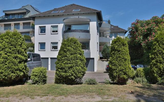 Haus Ludwigstraße Haus Ludwigstraße 27 Appartement 10