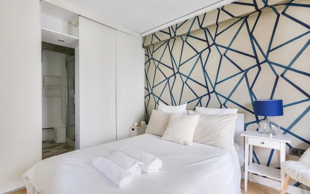 Parisian Luxury Stay St Germain