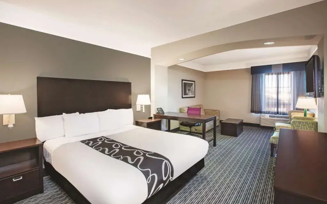 La Quinta Inn And Suites Beaumont West
